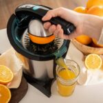 CECOTEC ESSENTIALVITA HYDEN 600 СОКОИЗТИСКАЧКА - Image 5
