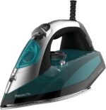 Парна ютия Cecotec Fast & Furious 5010 Vital