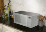 Дигитална микровълнова фурна Beko MGF30330S 30 литра с функция грил, сребриста - Image 7