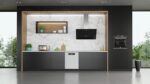 Дигитална микровълнова фурна Beko MGF30330S 30 литра с функция грил, сребриста - Image 5