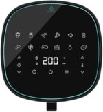 Фритюрник с горещ въздух Cecotec Cecofry Fantastik 6500 04972 - Image 3