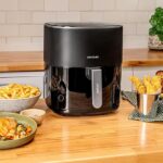 Фритюрник с горещ въздух Cecotec Cecofry Fantastik 6500 04972