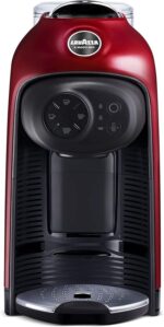 Lavazza A Modo Mio Idola Кафемашина 1500W 1.1 л Кафемашина Red Fire - Image 3