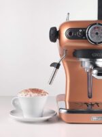 Кафе машина Ariete Classica Espresso - Image 3