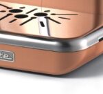 Кафе машина Ariete Classica Espresso - Image 6