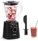 Moulinex Perfect Mix+ LM88A8 Блендер 1200 W Бързи резултати 1,5 L - Image 2