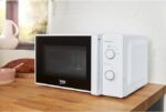 Микровълнова Beko Solo MOC20100WFB | Бял