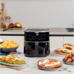 Princess digital airfryer 182244-6 L - 1,5 кг