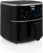 Princess digital airfryer 182244-6 L - 1,5 кг - Image 4