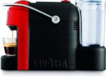 Капсулна кафемашина Lavazza A Modo Mio Jolie, червена - Image 2