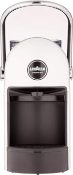 Кафемашина Lavazza A Modo Mio Jolie, бяла [енергиен клас A] - Image 4