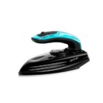 Ютия Cecotec - Fast&Furious 4000 Travel, 1200W, 20 g/min, черна