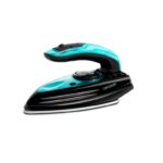 Туристическа ютия Cecotec Goforce 8000 Folding Titanium Travel