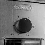 Кафемелачка De'Longhi KG 89, 110W, 120 гр, Черен/Инокс - Image 4