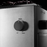 Кафемелачка De'Longhi KG 89, 110W, 120 гр, Черен/Инокс - Image 3