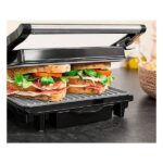Тостер CECOTEC rock'ngril 1500, RAPID, 1500W, Сив - Image 2