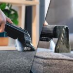 CONGA POPSTAR 3000 CARPETCLEAN CECOTEC 05082 ПРАХОСМУКАЧКA ЗА ТАПИЦЕРИЯ - Image 3