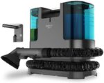 CONGA POPSTAR 3000 CARPETCLEAN CECOTEC 05082 ПРАХОСМУКАЧКA ЗА ТАПИЦЕРИЯ