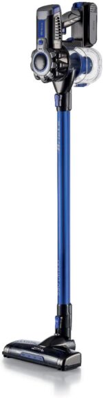 Вертикална прахосмукачка Ariete 2722 - Image 3