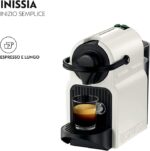 Krups XN 1001 Inissia Nespresso White - Image 2