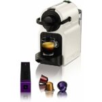 Кафемашина Krups XN 1001 Inissia Nespresso White