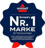 BISSELL 15585 SpotClean Pet Pro Portable, Черен/Зелен, 750 W - Image 4