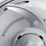Домакински уреди Bosch MultiTalent 3 MCM3100W – Многофункционален кухненски робот с над 20 функции – 800 W – Капацитет 2,3 L – Цвят: Бял/Сив - Image 5