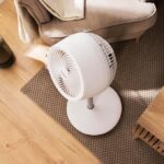 Подов вентилатор Cecotec Energysilence 900 Cyclone 35W бял - Image 6