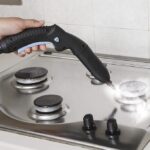 Парочистачка Ariete XVapor Deluxe 4146, - Image 5