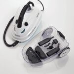 Парочистачка Ariete XVapor Deluxe 4146, - Image 7