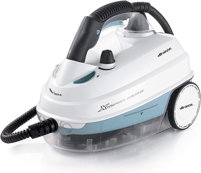 18943.jpg Парочистачка Ariete XVapor Deluxe 4146, - Image 1