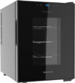 Taurus WC12T охладител за вино 12 бутилки чугун 31 литра - Image 3