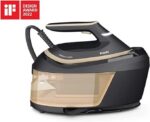 Парна ютия Philips Домакински уреди PSG6064/80, злато, 600 g парна ютия - Image 2