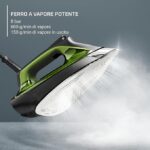 Парогенератор Rowenta DG9248 Silence Steam PRO - Image 5