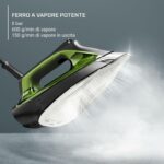 Парогенератор Rowenta DG9248 Silence Steam PRO - Image 3
