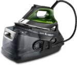Парогенератор Rowenta DG9248 Silence Steam PRO