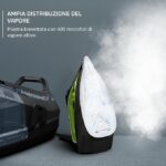 Парогенератор Rowenta DG9248 Silence Steam PRO - Image 4