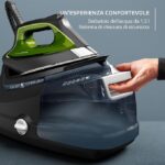 Парогенератор Rowenta DG9248 Silence Steam PRO - Image 2