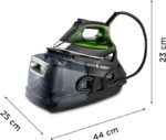 Парогенератор Rowenta DG9248 Silence Steam PRO - Image 3