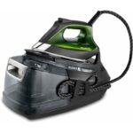 Парогенератор Rowenta DG9248 Silence Steam PRO - Image 2