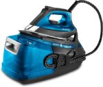 Парогенератор Rowenta Silence Steam Pro DG9222