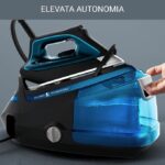 Парогенератор Rowenta Silence Steam Pro DG9222 - Image 3