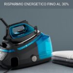 Парогенератор Rowenta Silence Steam Pro DG9222 - Image 4