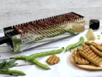 Електрически грил CBE-SPIEDIGRILL 9010100 - Image 3
