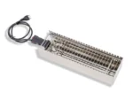 Електрически грил CBE-SPIEDIGRILL 9010100 - Image 2