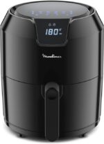 Moulinex, Easy Fry Deluxe, 4,2 литра-EZ4018