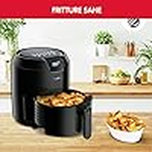 Moulinex, Easy Fry Deluxe, 4,2 литра-EZ4018 - Image 6