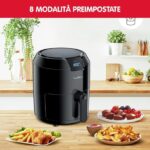 Moulinex, Easy Fry Deluxe, 4,2 литра-EZ4018 - Image 3