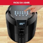 Moulinex, Easy Fry Deluxe, 4,2 литра-EZ4018 - Image 2