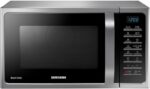 микровълнова фурна Samsung SmartOven MC28H5015AS